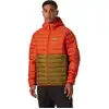 Image de Doudounes Helly Hansen  BANFF HOODED INSULATOR P32178300