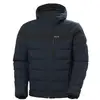 Image de Veste de ski HELLY HANSEN Bossanova Puffy (Navy Heather) homme