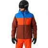Image de Coupes vent Helly Hansen  GRAVITY JACKET P32095985
