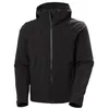 Image de Veste de ski HELLY HANSEN ALPHA 4.0 JACKET (black) Homme