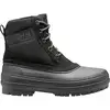 Image de Bottes d'hiver HELLY HANSEN FRASER MID (BLACK) homme