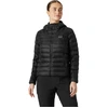 Image de Doudounes Helly Hansen  W VERGLAS HOODED DOWN 2.0 P32174913