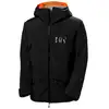 Image de Veste de ski HELLY HANSEN SOGN TINDEN SHELL JACKET (BLACK) Homme
