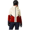 Image de Coupes vent Helly Hansen  W KVITFJELL RACE INS JACKET P31741162