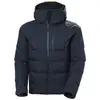 Image de Veste de ski HELLY HANSEN KVITFJELL RACE PUFFY JACKET (NAVY) homme