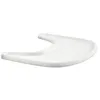 Image de Tablette Tray Pour Tripp Trapp Blanc