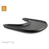 Image de Tablette Chaise Haute Tray Tripp Trapp Noir