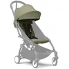 Image de Pack Couleur 6+ StokkeÂ® YoyoÂ® - Olive - Vert