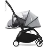 Image de Protection Pluie Pour Pack Nouveau-NÃ© 0+ StokkeÂ® YoyoÂ® - Transparent