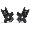 Image de Adaptateurs De Coque Auto M Pour Poussette StokkeÂ® YoyoÂ® - Noir