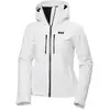 Image de Veste de ski HELLY HANSEN W ALPHELIA LIFALOFT JACKET (WHITE) femme