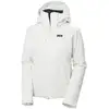 Image de Veste de ski HELLY HANSEN W ALPHELIA LIFALOFT JACKET (SEAFOAM) femme
