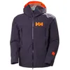 Image de Veste de ski HELLY HANSEN Sogn Shell 2.0 (Black Grappe) Homme