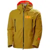 Image de Veste de ski HELLY HANSEN Sogn Shell 2.0 (Lynx) Homme
