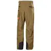 Image de Pantalon de ski HELLY HANSEN Garibaldi 2.0 (Sepia) Homme