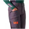 Image de Pantalons sport Helly Hansen  W POWDERQUEEN PANT P31746426
