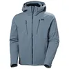 Image de Veste de ski HELLY HANSEN ALPHA 4.0 JACKET (washed navy) Homme