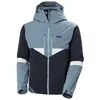 Image de Veste de ski HELLY HANSEN KVITFJELL RACE INS JACKET (Navy Washed Navy)