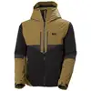 Image de Veste de ski HELLY HANSEN KVITFJELL RACE INS JACKET (Black)