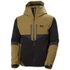 Image de Veste de ski HELLY HANSEN KVITFJELL RACE INS JACKET (Black)