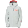Image de Veste de ski HELLY HANSEN Sogn Shell Jacket Femme (SEAFOAM) femme