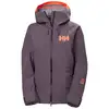 Image de Veste de ski HELLY HANSEN Sogn Shell Jacket Femme (SMOKED PURPLE) femme