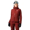Image de Sweat-shirt Helly Hansen  W AVANTI 3-IN-1 SOFTSHELL JKT P31740642