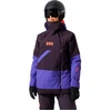 Image de Coupes vent Helly Hansen  W POWCHASER ASYM JACKET P32387465