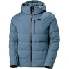 Image de Doudounes Helly Hansen  KVITFJELL RACE PUFFY JACKET NAVY P31253277