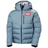Image de Veste de ski HELLY HANSEN KVITFJELL RACE PUFFY JACKET (washed navy NSF REPLICA) homme