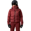 Image de Veste Helly Hansen  W KVITFJELL RACE PUFFY JACKET P32539379