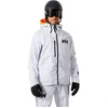 Image de Coupes vent Helly Hansen  RIDGE INFINITY SHELL JACKET P31740242