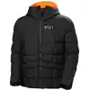 Image de Veste de ski HELLY HANSEN EMIKO RIDABLE PUFFY JACKET (BLACK) homme