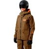 Image de Coupes vent Helly Hansen  W RIDGE INFINITY SHELL JACKET P31807146