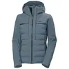 Image de Veste de ski HELLY HANSEN W ALPHELIA ELEVATE JACKET (ALPINE FROST) femme