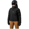 Image de Coupes vent Helly Hansen  W VALDISERE 3.0 JACKET BLACK P31740815