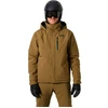 Image de Coupes vent Helly Hansen  CREWSER JACKET SEPIA P31746448