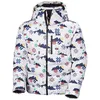 Image de Doudoune HELLY HANSEN KVITFJELL RACE PUFFY JACKET (WHITE) Homme