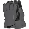 Image de Norrona - Gants de ski en PrimaLoft® - Lofoten Dri1 Primaloft170 Short Gloves Phantom - Taille M - Gris