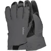 Image de Norrona - Gants de ski en PrimaLoft® - Lofoten Dri1 Primaloft170 Short Gloves Phantom - Taille S - Gris