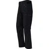 Image de Norrona - Pantalon en GORE-TEX - Lofoten Gore-Tex Pants M Caviar Black pour Homme - Taille XL - Noir
