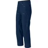 Image de Norrona - Pantalon en GORE-TEX et PrimaLoft® - Lofoten Gore-Tex Insulated Pants M Indigo Night pour Homme - Taille M - Navy