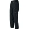 Image de Norrona - Pantalon en GORE-TEX et PrimaLoft® - Lofoten Gore-Tex Insulated Pants M Caviar Black pour Homme - Taille S - Noir