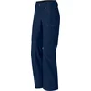 Image de Norrona - Pantalon en GORE-TEX et PrimaLoft® - Lofoten Gore-Tex Insulated Pants W Indigo Night pour Femme - Taille M - Navy