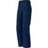 Image de Norrona - Pantalon en GORE-TEX et PrimaLoft® - Lofoten Gore-Tex Insulated Pants W Indigo Night pour Femme - Taille XS - Navy