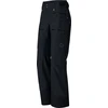Image de Norrona - Pantalon en GORE-TEX® et PrimaLoft® - Lofoten Gore-Tex Insulated Pants W Caviar Black pour Femme - Taille XS - Noir