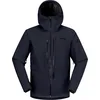 Image de Norrona - Veste de protection en GORE-TEX PRO - Lofoten Gore-Tex Pro Jacket M Caviar Black pour Homme - Taille XL - Noir