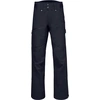 Image de Norrona - Pantalon en GORE-TEX PRO - Lofoten Gore-Tex Pro Pants M Caviar Black pour Homme - Taille S - Noir