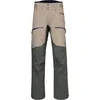 Image de Norrona - Pantalon en GORE-TEX PRO - Lofoten Gore-Tex Pro Pants M Winter Twig pour Homme - Taille XL - Beige
