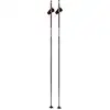 Image de Swix - Bâtons de ski nordique - Dynamic D1 - Taille 155 cm - Noir